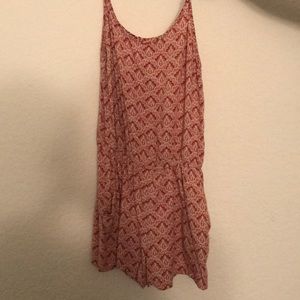H&M romper